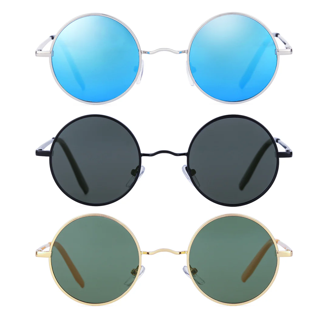 ELKLOOK EYEGLASSES